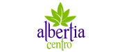 Albertia Centro Logo